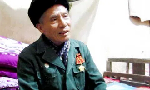 Trận Him Lam trong hồi ức của người lính 312